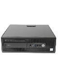 Refurbished HP EliteDesk 800 G2 SFF/ Quad Core/ i5-6500/ 32GB DDR4/ 256GB + 1000GB/ WiFi/ Windows 11 Professional/ Desktop PC Computer Refurbished HP EliteDesk 800 G2 SFF/ Quad Core/ i5-6500/ 32GB DDR4/ 256GB + 1000GB/ WiFi/ Windows 11 Professional/ Desktop PC Computer